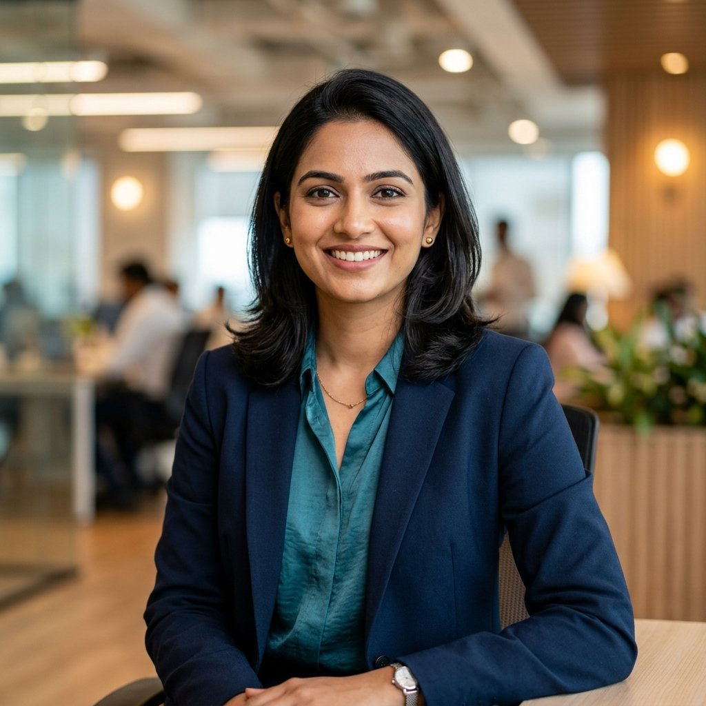 Priya Singhal