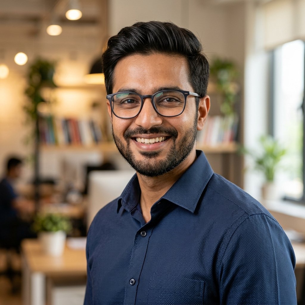 Sunil Sharma